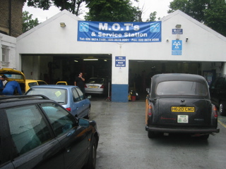 Euro Car Centre