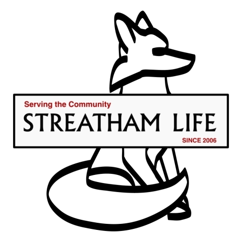 Serving the Community Streatham Life since 2006